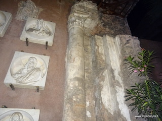 Cripta sant Euplio